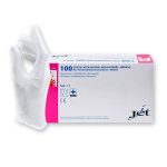 Gant non sterile top glove 1 piece