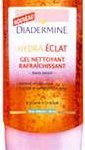 Diadermine hydra eclat gel rafraichissant