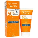 Avene eau thermal fluid spf50