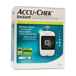 Accu Chck Appareil