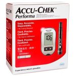 Accu-Chek Coffret Performa