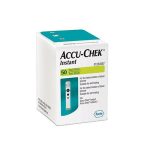 Accu-Chek Instant 50 Strips