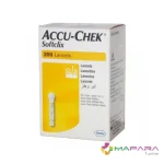 Accu-Chek Lancette B/200