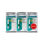 Accu Chek Coffret Band 75+25
