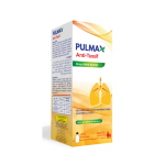 Pulmax 150ml sirop