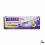 Test de grossesse stylo  gestatest pro