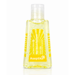 Aseptika Gel Anti Bacterien Mains
