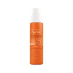 Avene ecran spray adulte 200ml new