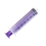 SERINGUE DE GAVAGE 60 ML