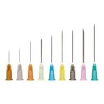 Aiguille d injection  25g 5mm