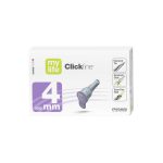 Aiguilles clickfine