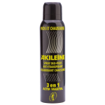 Akilene spray noir ref*9