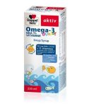 Aktiv omega3 sirop