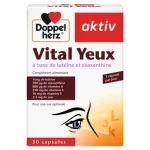 Aktiv vital yeux b/30