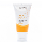 Alania uv parfait ecran teinte 02 medium