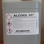 Alcool 95%