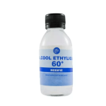 Alcool 60+ alcool ethylique