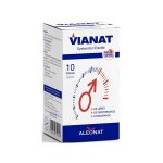 Aleonat vianat b/10