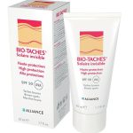 Bio taches solaire invisible