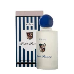 Baby prince e/c 125ml (bleu,rose ,jaune)