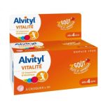 Alvityl a croquer b30