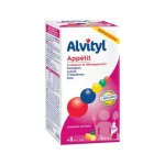 Alvityl appetit 100ml