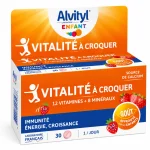 Alvityl a croquer 4aans b/30