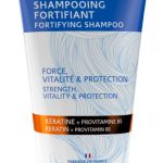 Forcapil shampooing fortifiant