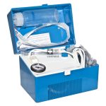 Aspirateur tracheo fleam