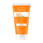 Avene ecran 50+