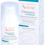 Avene cleanance comedomed