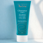 Avene gel nettoyant