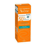 Avene ecran cleanance