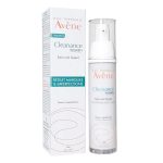 Avene cleanance women soin nuit liss