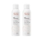 Avene duo eau thermale 150ml lot/2/-50%/