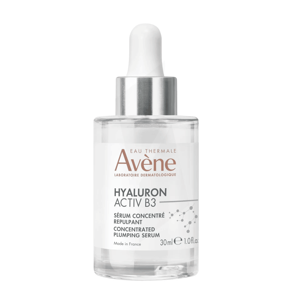 avene-hyaluron-serum-activ-b3-serum-concentre-repulpant-30-ml Avene hyaluron activ b3 30 ml – Image 1