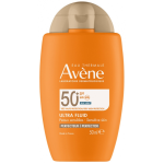 Avene ecran teinte