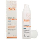 Avene sunsimed ecran pigment blue light