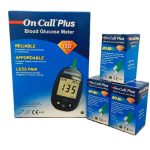 ON CALL PLUS KIT APPAREIL + 75 BANDELETTE