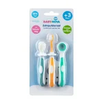 Baby nova brosse a dent bebe