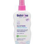 Babirose eau de toilette