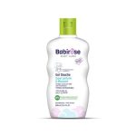 Babirose gel douche
