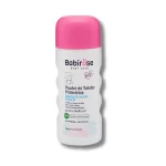 Babirose talc poudre toilette 100gr