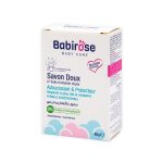 Babirose savon bebe