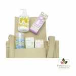 Baby bio coffret tapis sac plus