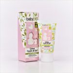 Baby bio creme croute de lait 50ml