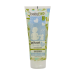 Baby bio gel lavant tendresse 200ml