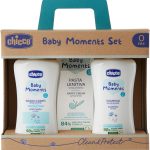 Chicco coffret bb 137.700