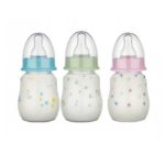 Baby nova bib pp taille decore 130ml