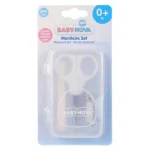 Baby nova coffret manicure